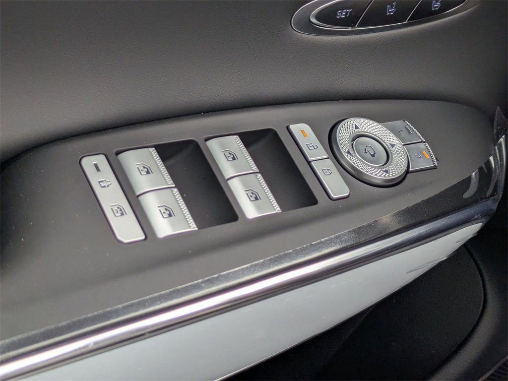 New 2026 Genesis GV70 2.5T Sport Prestige image 28