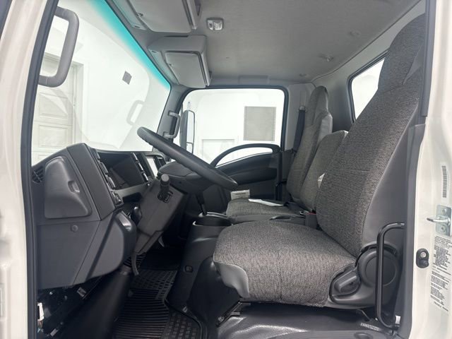 New 2025 Chevrolet Low Cab Forward image 16
