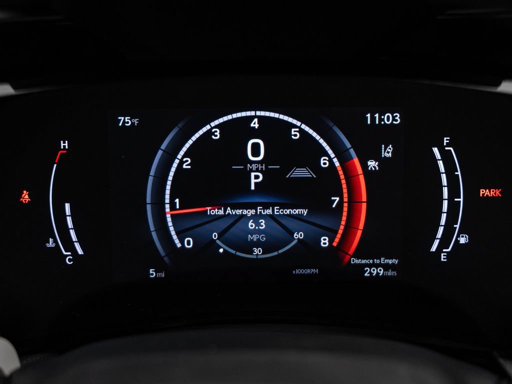 New 2026 Lexus NX 350 F Sport AWD/4WD image 30