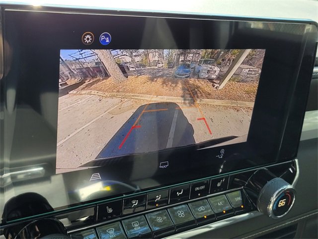 New 2025 Chevrolet Colorado LT image 23