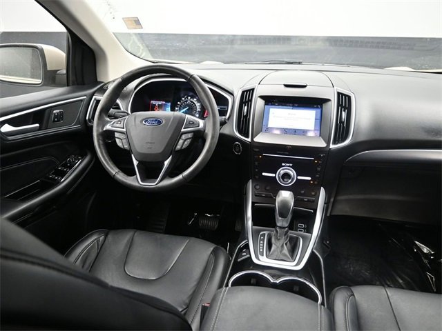 Used 2017 Ford Edge Titanium w/ Equipment Group 301A image 10