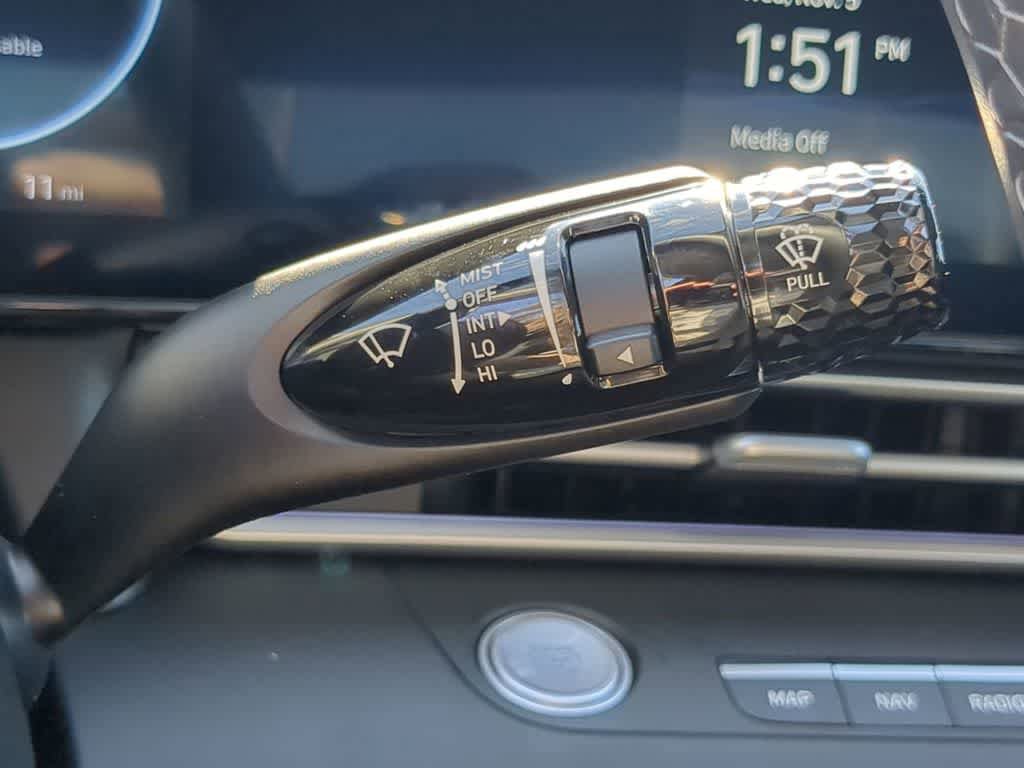 New 2026 Hyundai Elantra Limited image 27