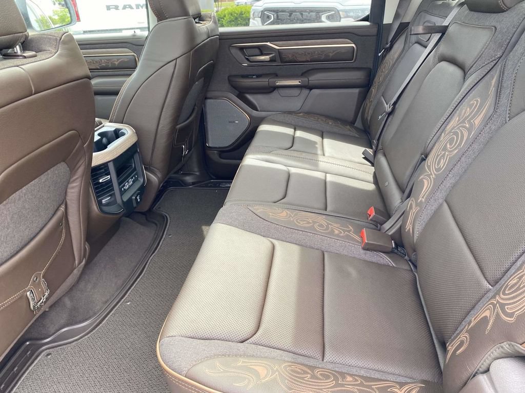 New 2026 RAM 1500 Limited AWD/4WD image 10