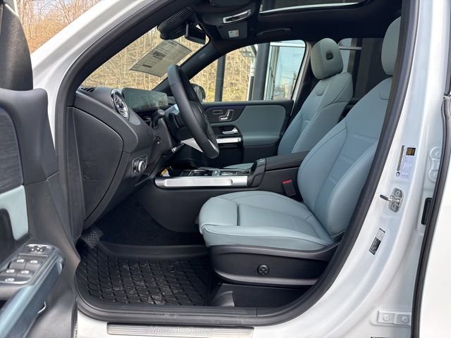 New 2026 Mercedes-Benz GLB 250 4MATIC image 18