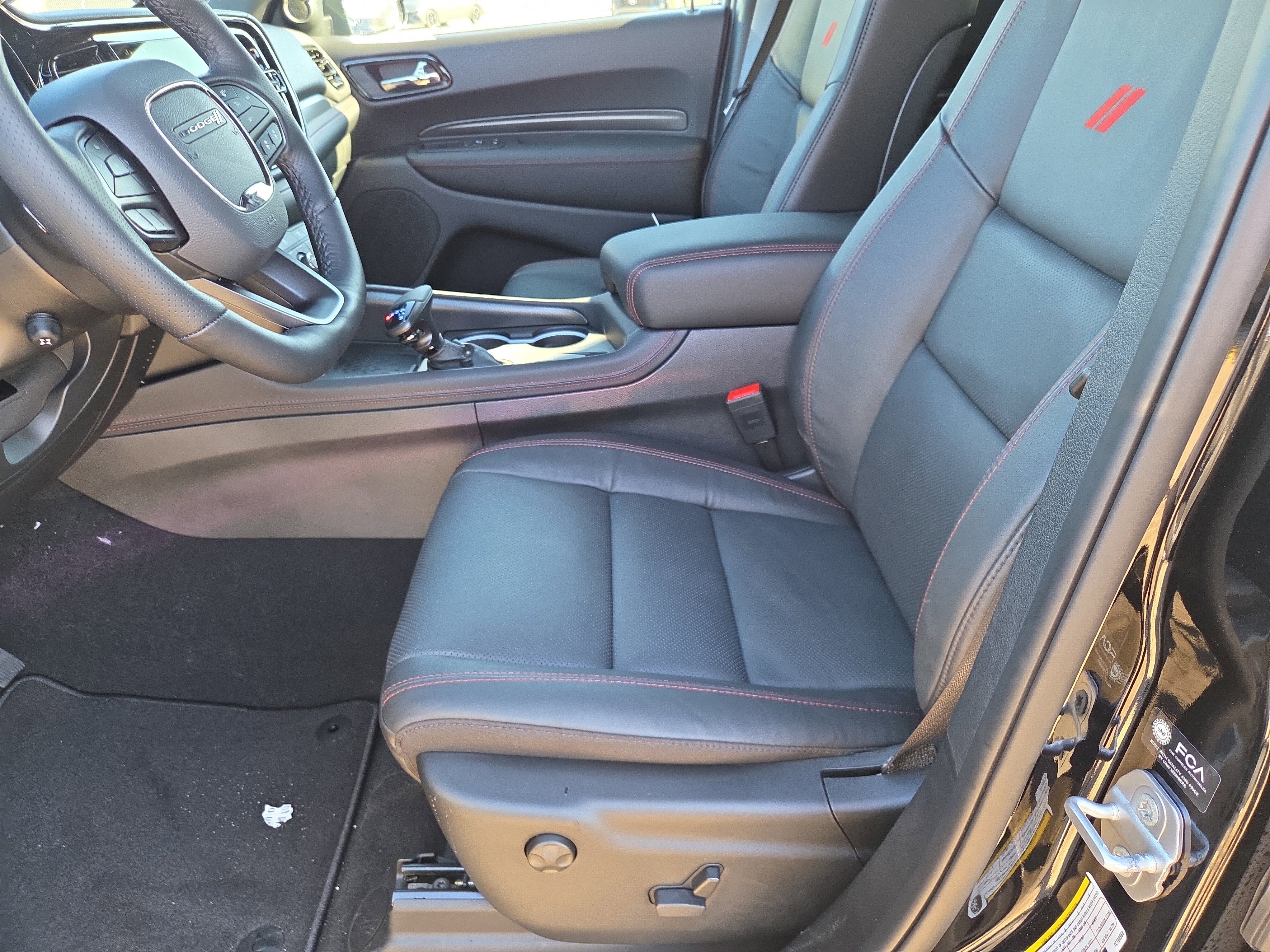 New 2026 Dodge Durango GT image 4