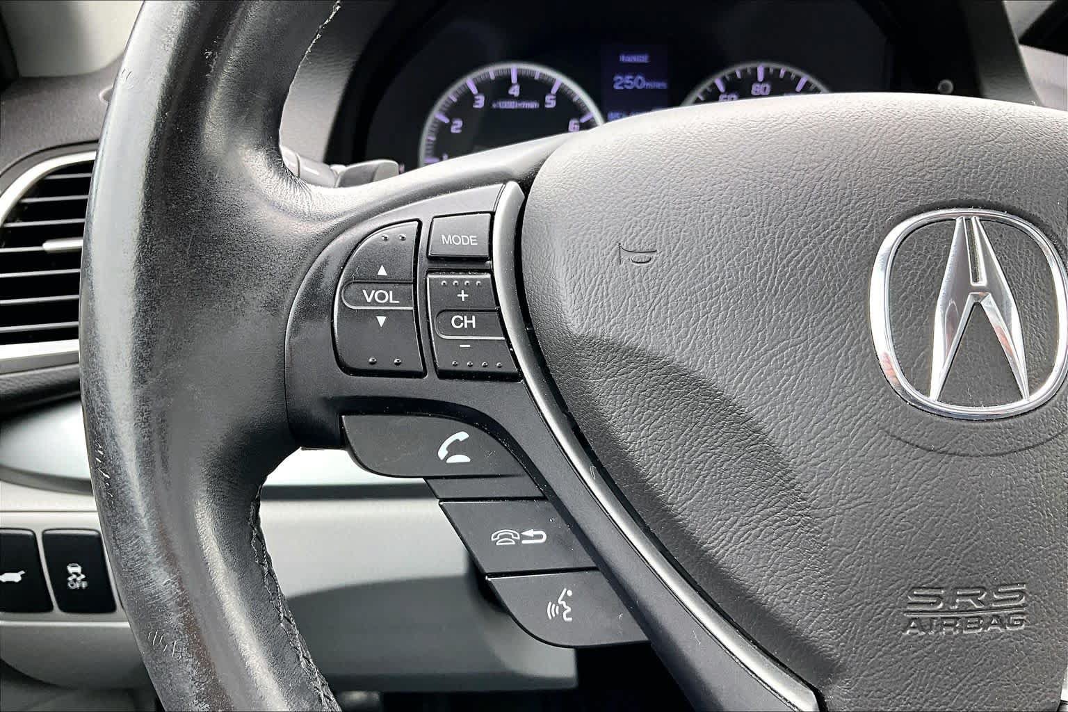 Used 2017 Acura RDX FWD w/ Technology Package image 24