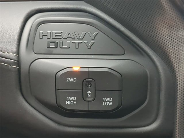 New 2026 RAM 2500 Limited image 29