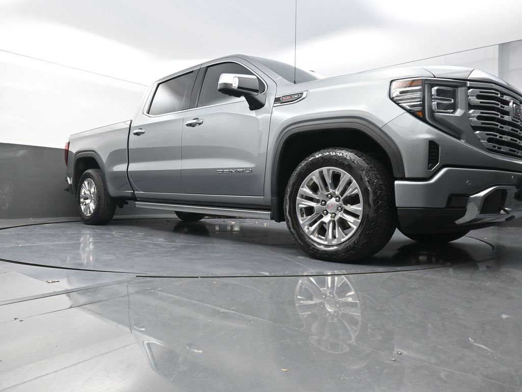 Used 2023 GMC Sierra 1500 Denali w/ Technology Package image 21