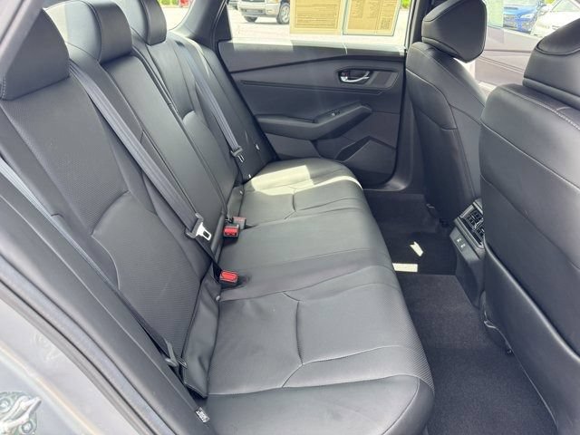 Used 2025 Honda Accord Sport image 17