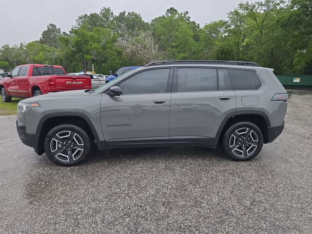 New 2026 Jeep Cherokee Limited AWD/4WD image 6