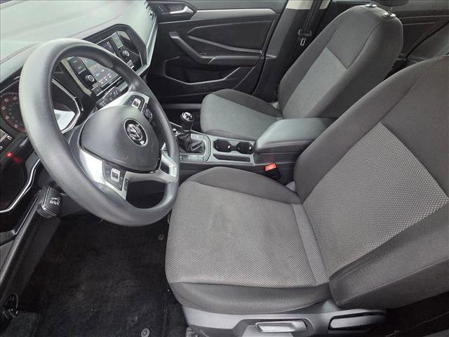 Used 2019 Volkswagen Jetta S image 14