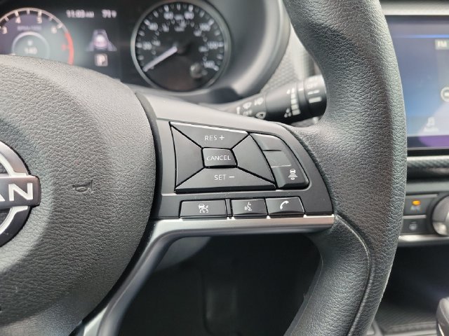 Certified 2024 Nissan Kicks SV FWD image 25