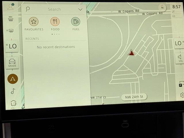 Certified 2024 Land Rover Discovery Sport S image 14