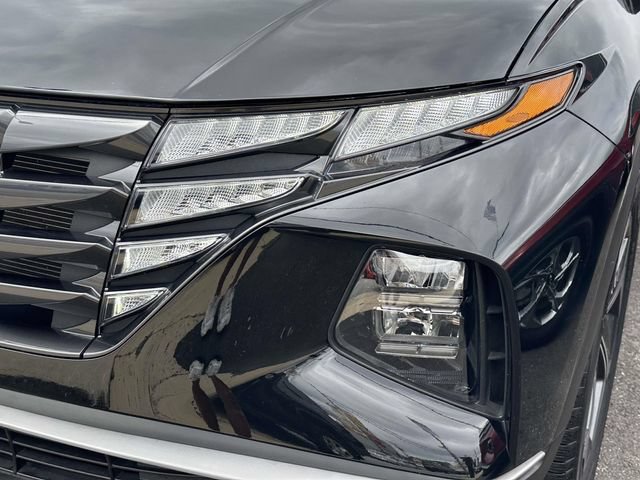 Certified 2024 Hyundai Tucson SEL w/ Convenience Package AWD/4WD image 8