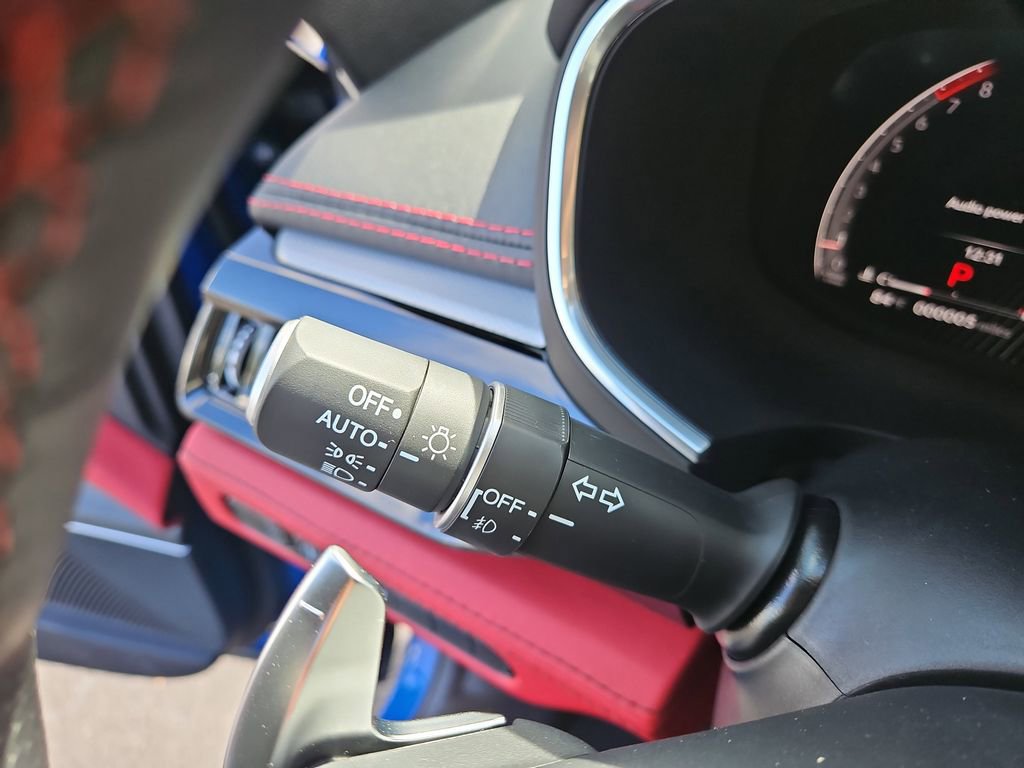 New 2026 Acura MDX A-Spec image 29