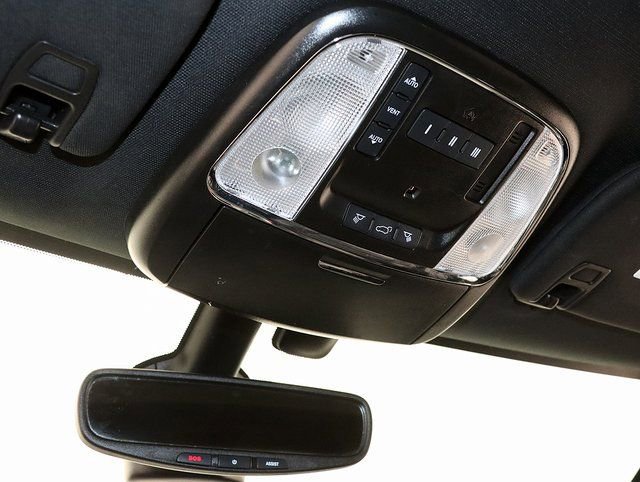 Used 2021 Jeep Grand Cherokee Limited image 22