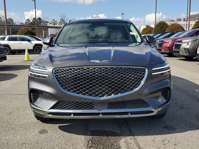 Used 2022 Genesis GV70 2.5T w/ Select Package image 2