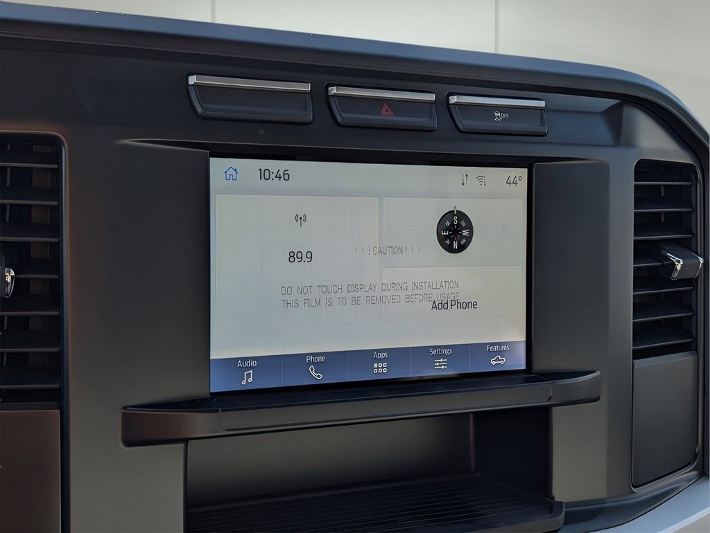 Used 2023 Ford F450 XL w/ Snow Plow Prep Package image 20