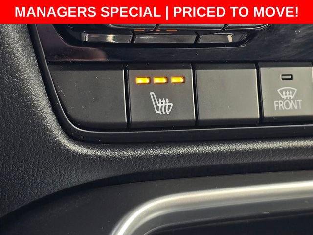 Used 2024 MAZDA CX-90 3.3 Turbo w/ Preferred Plus image 31