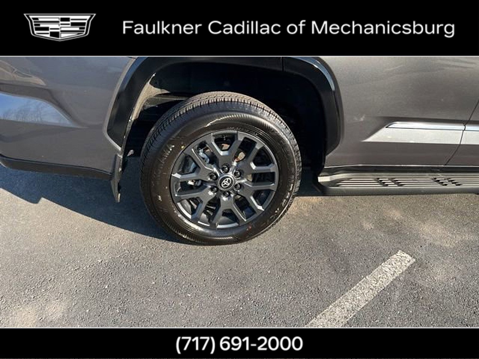 Used 2026 Toyota Sequoia Platinum image 42