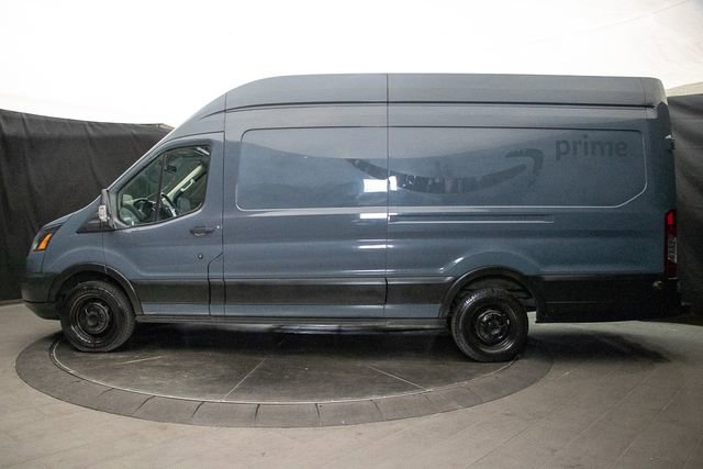 Used 2019 Ford Transit 250 148 High Roof Extended image 8
