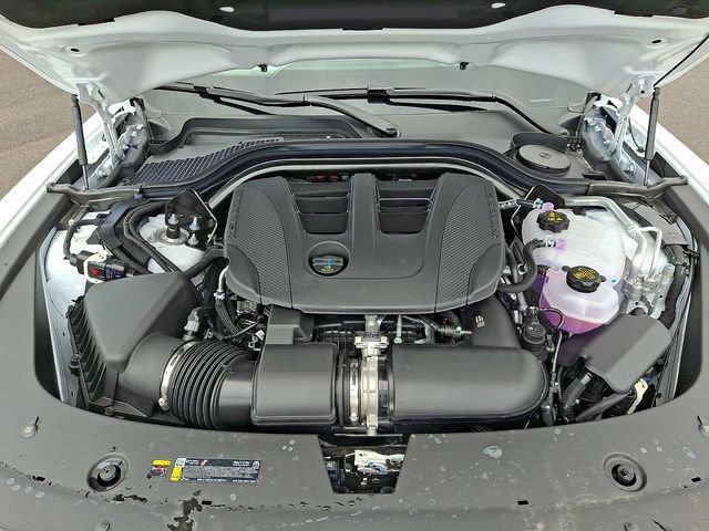 New 2026 Dodge Charger R/T AWD/4WD image 26