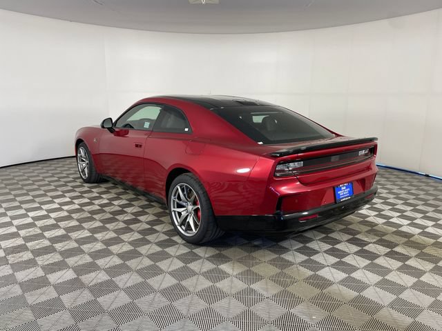New 2026 Dodge Charger Daytona Scat Pack w/ Track Package AWD/4WD image 17