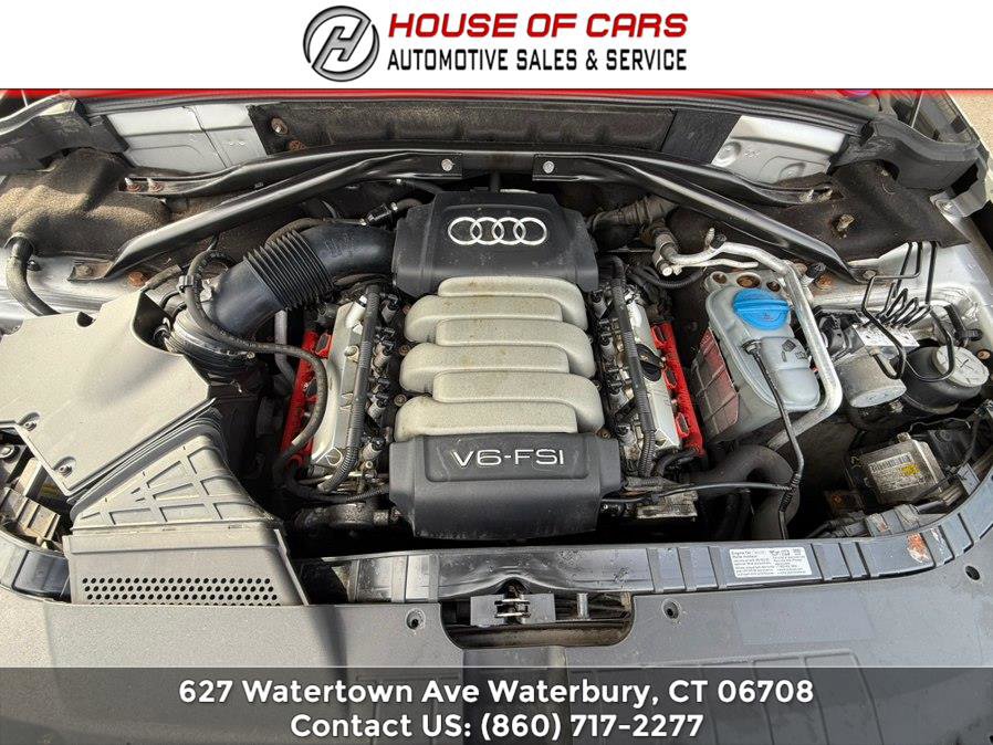 Used 2009 Audi Q5 3.2 Premium Plus image 63