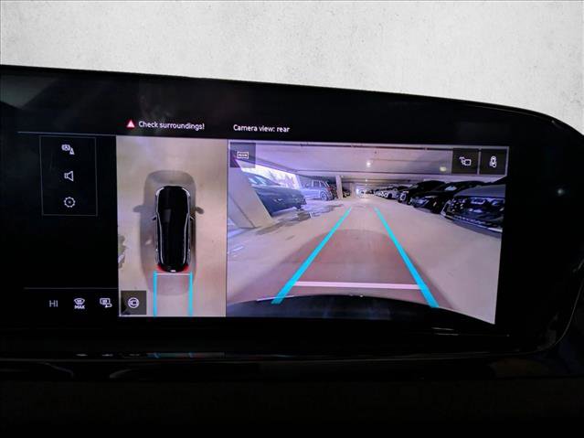 New 2025 Audi A5 2.0T Premium image 14