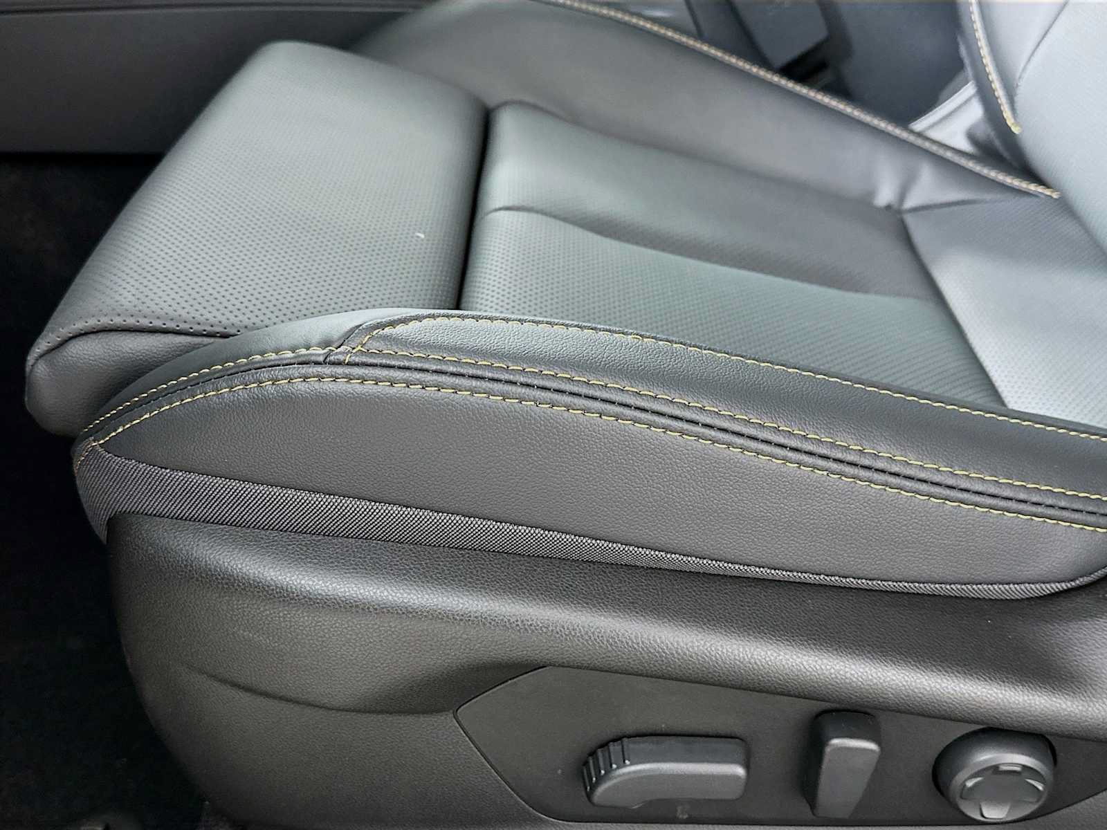 New 2026 Subaru Outback Wilderness AWD/4WD image 18
