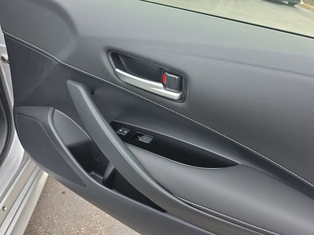 Used 2019 Toyota Corolla SE w/ SE Option Package FWD image 21
