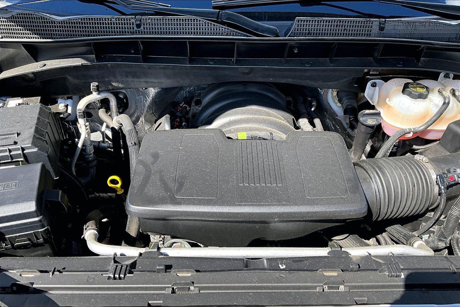 Used 2024 GMC Sierra 1500 SLT AWD/4WD image 33