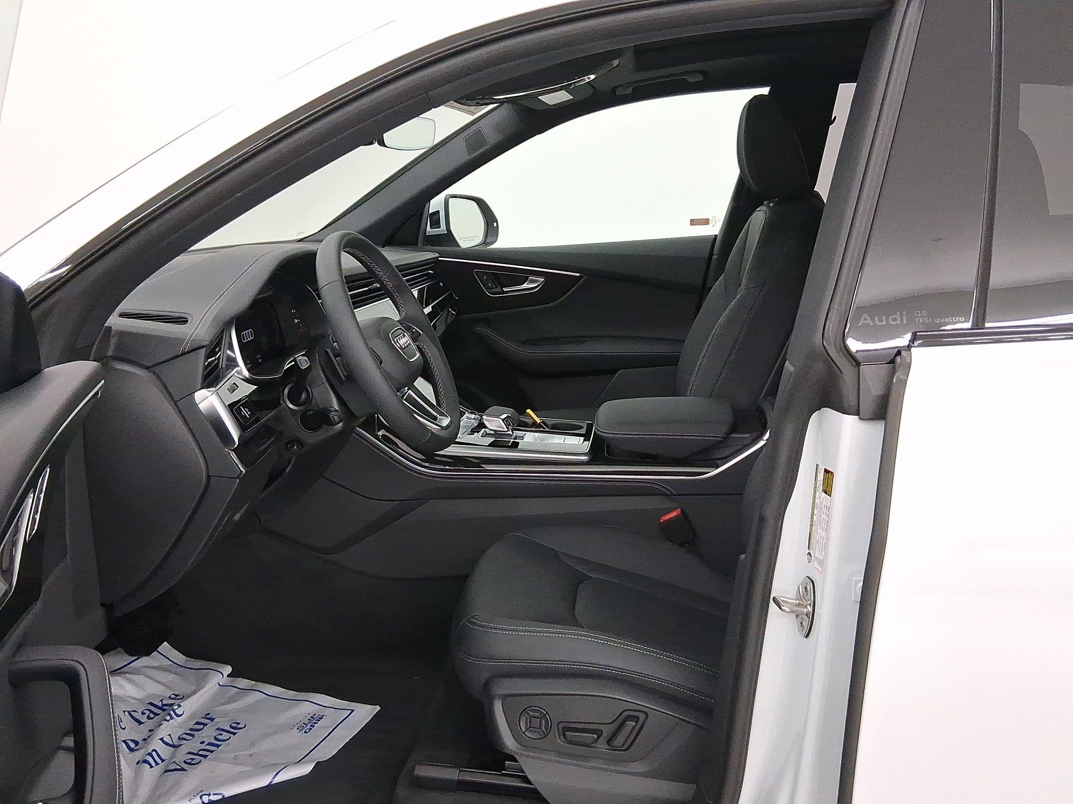 New 2026 Audi Q8 Premium Plus image 5