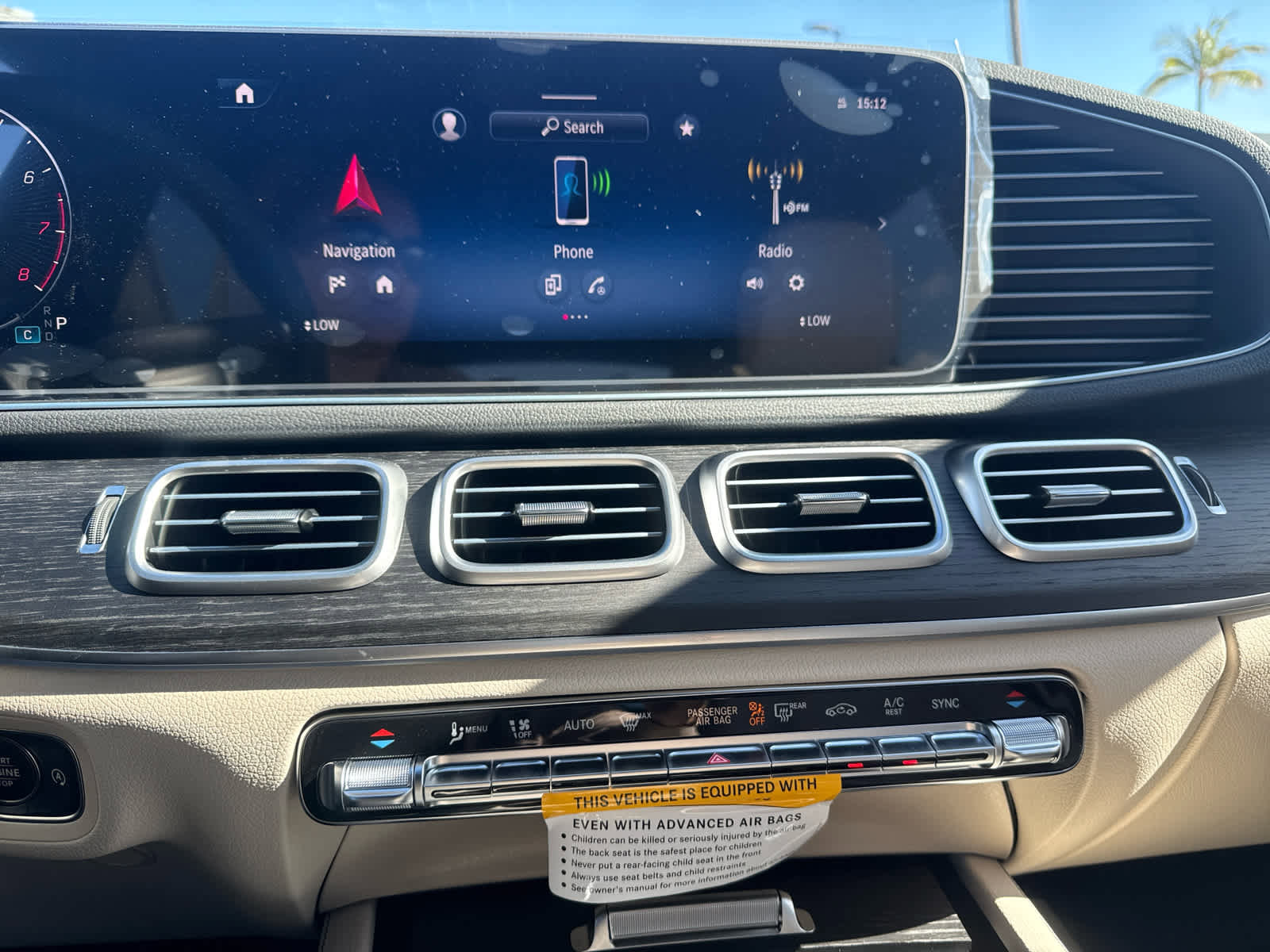 New 2026 Mercedes-Benz GLE 450 4MATIC image 21