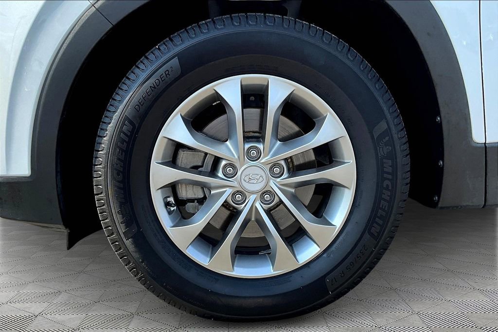 Used 2020 Hyundai Santa Fe SEL image 21