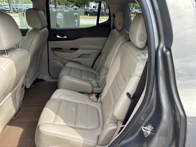 Used 2017 GMC Acadia Denali image 17