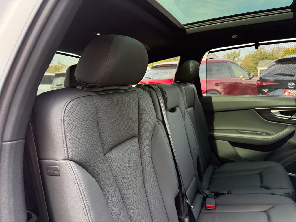 Used 2023 Audi Q7 2.0T Premium Plus AWD/4WD image 42