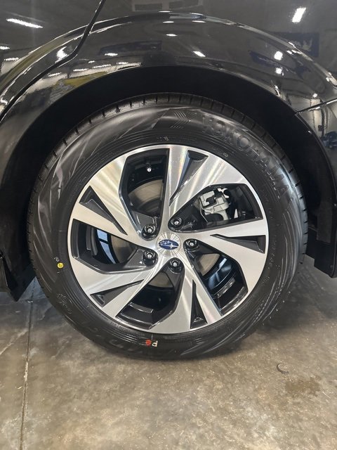 New 2025 Subaru Legacy Premium image 38