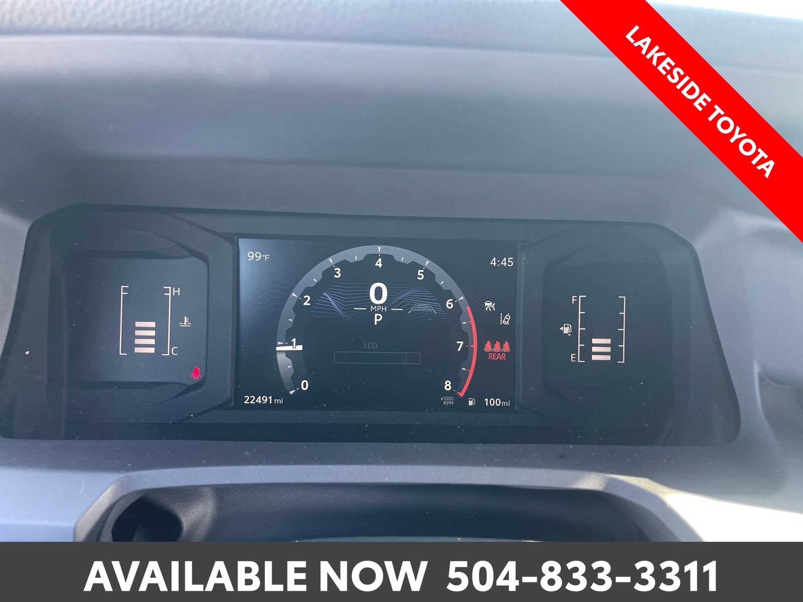 Certified 2024 Toyota Tacoma SR5 RWD image 35
