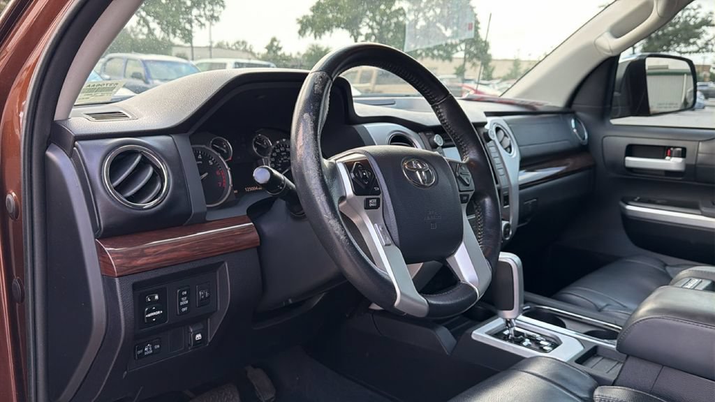 Used 2014 Toyota Tundra Limited RWD image 15