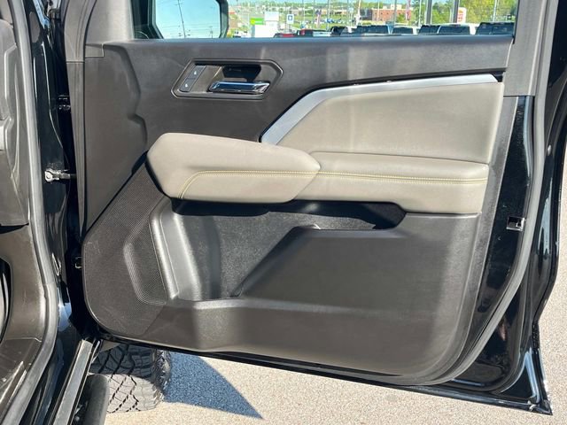 Certified 2024 Chevrolet Colorado ZR2 w/ Technology Package image 24