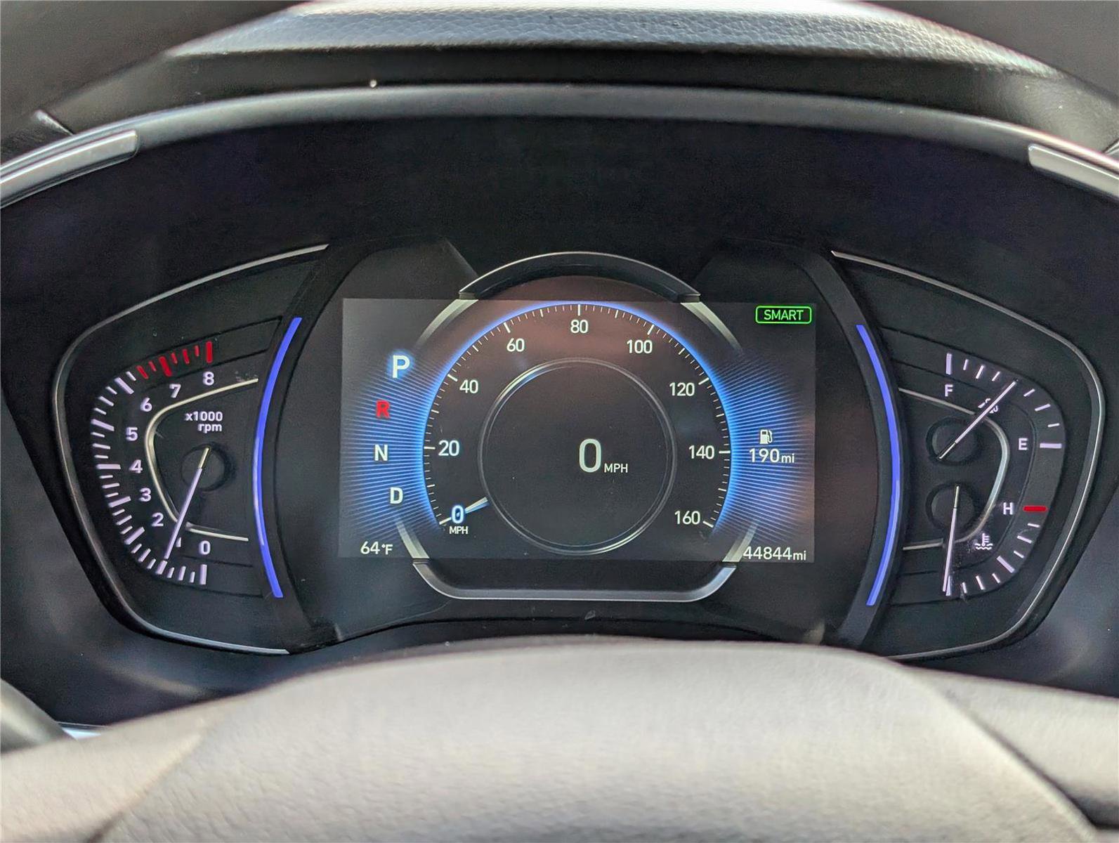 Used 2020 Hyundai Santa Fe SEL image 29