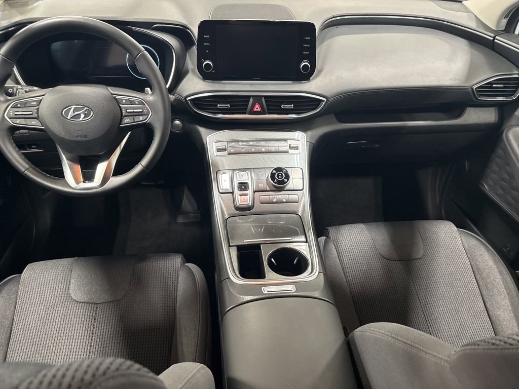 Used 2022 Hyundai Santa Fe SEL w/ Convenience Package image 14