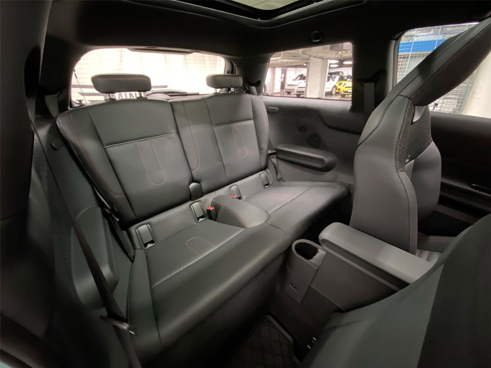 New 2026 MINI Cooper S image 29