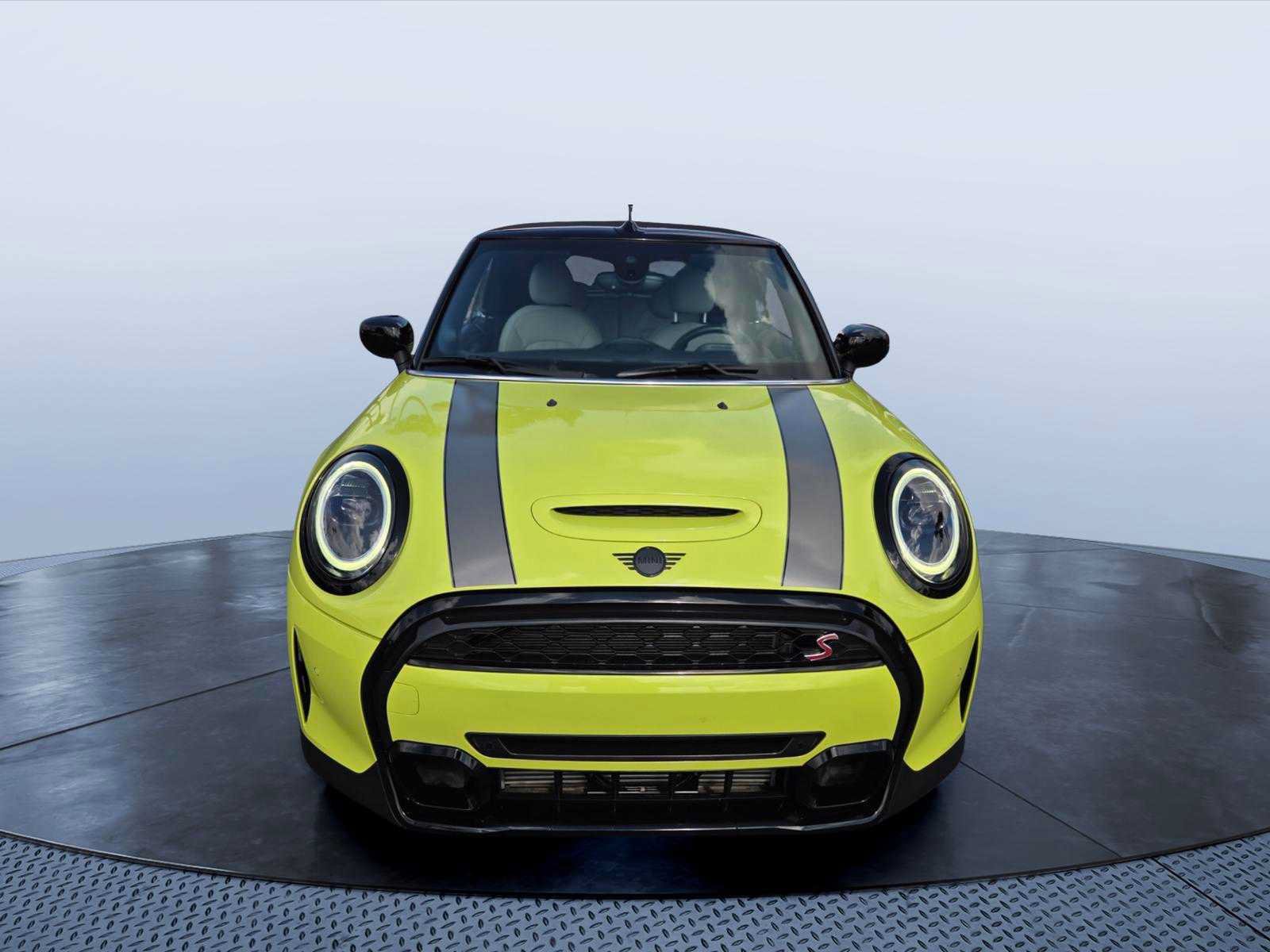 Used 2023 MINI Cooper S FWD image 8