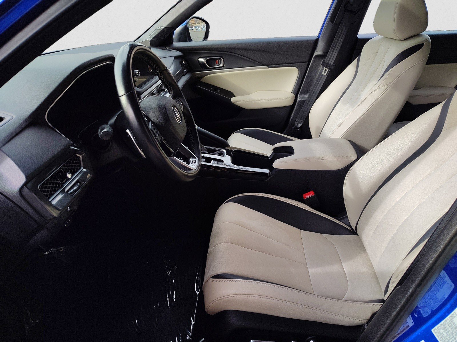 Used 2023 Acura Integra A-Spec image 11