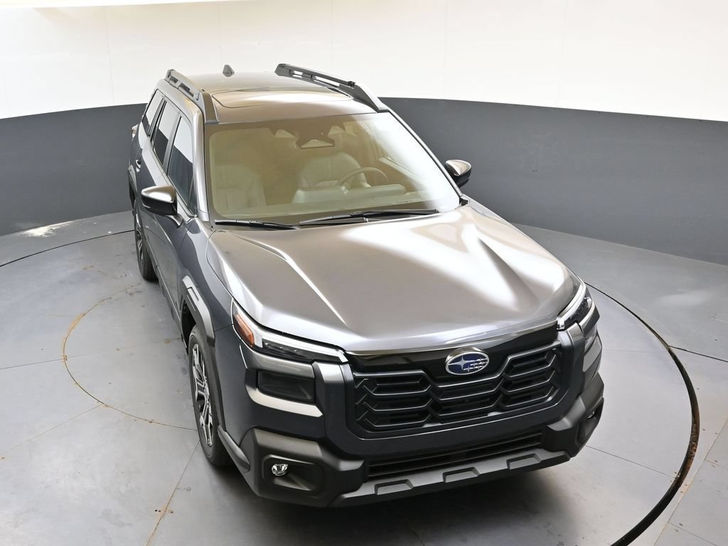 New 2026 Subaru Outback Touring XT AWD/4WD image 54