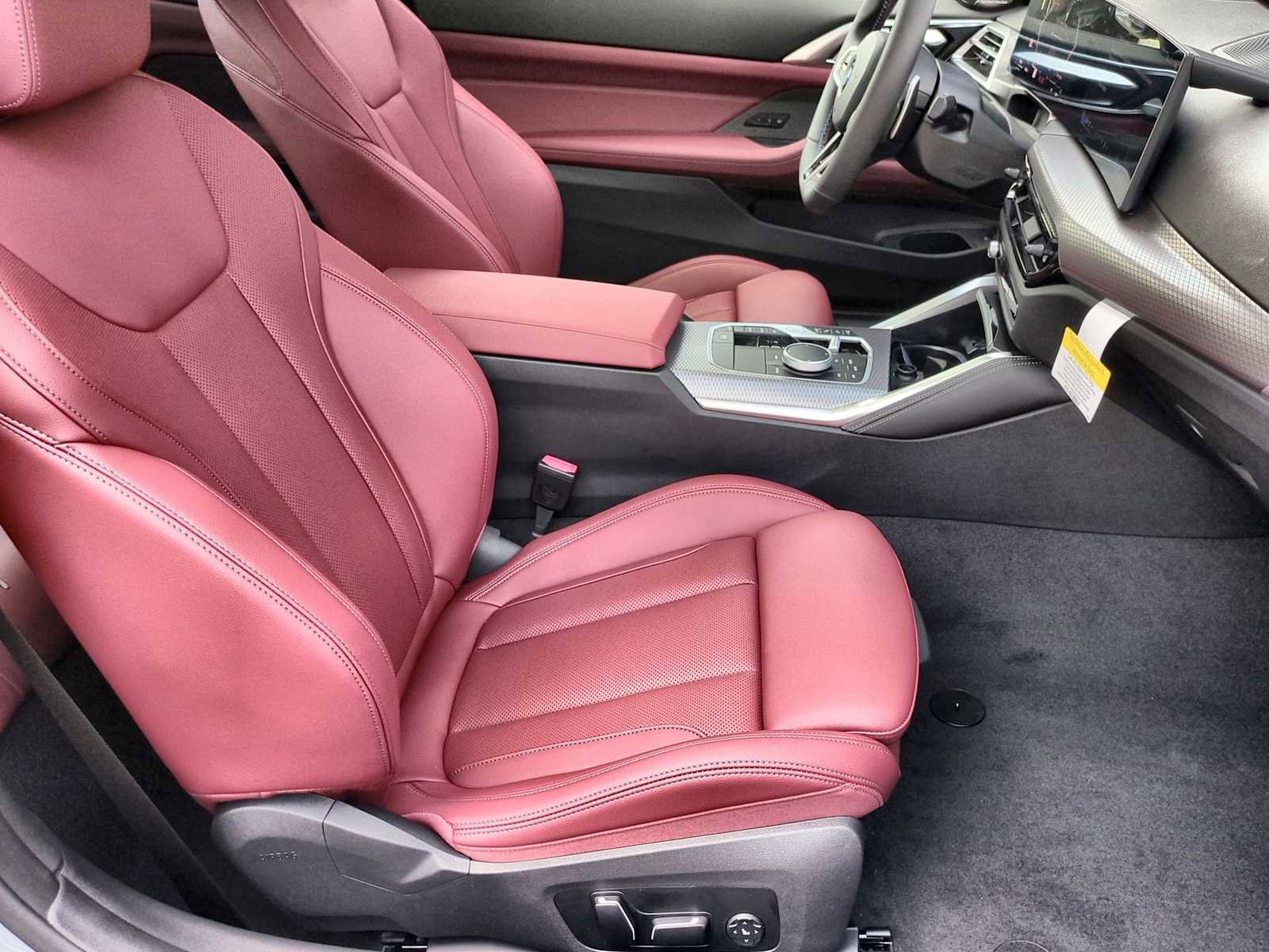 New 2026 BMW 440i xDrive Coupe w/ Premium Package image 22