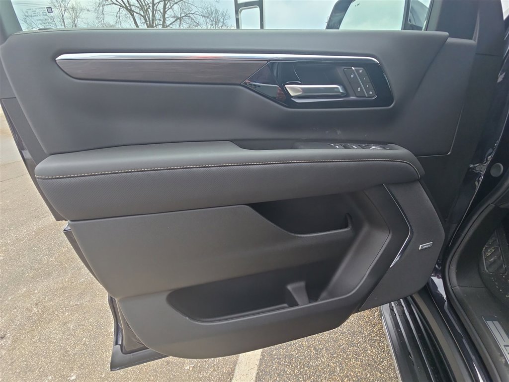 New 2026 Chevrolet Tahoe Premier image 22