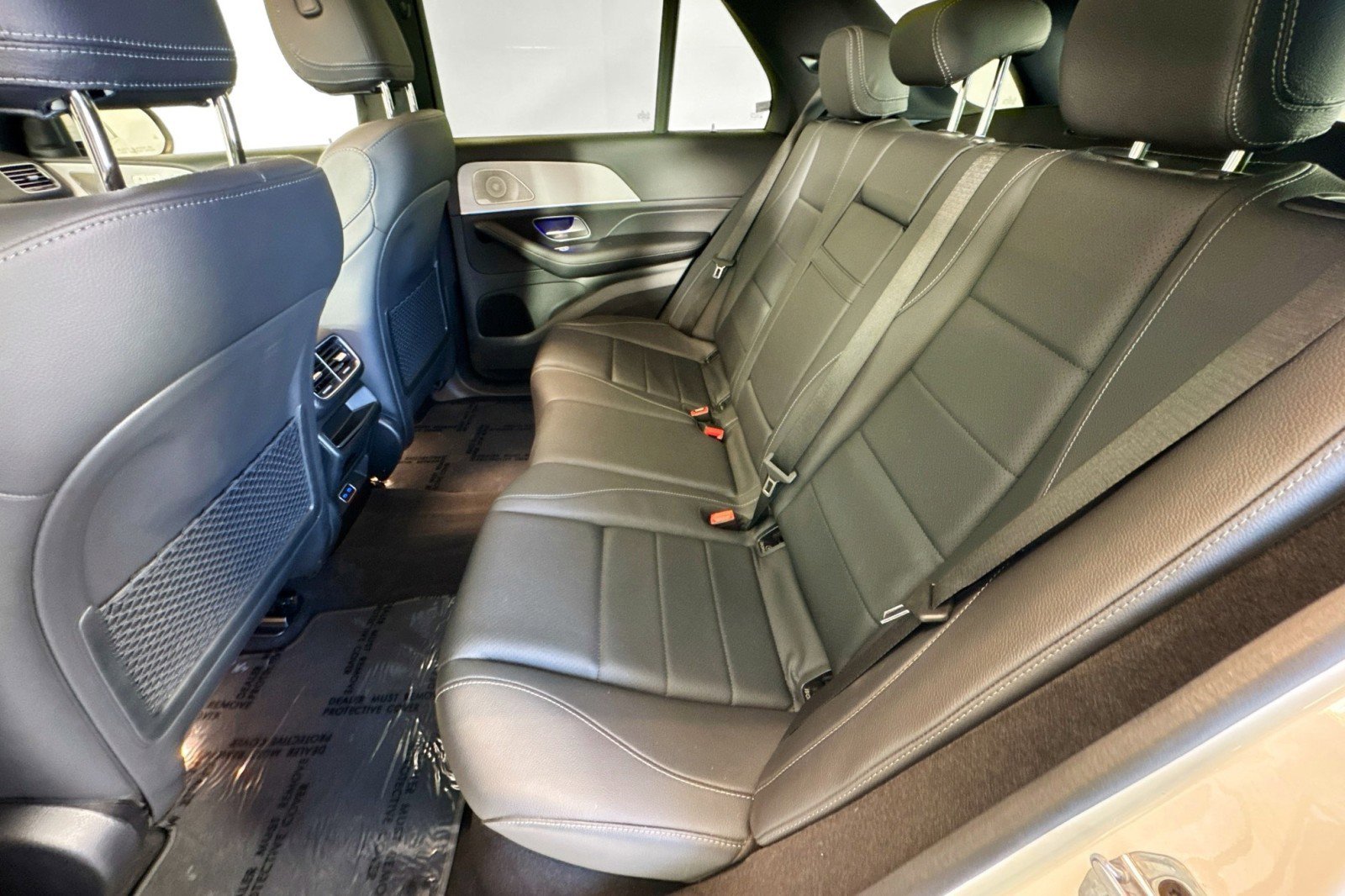 Used 2025 Mercedes-Benz GLE 350 4MATIC image 23